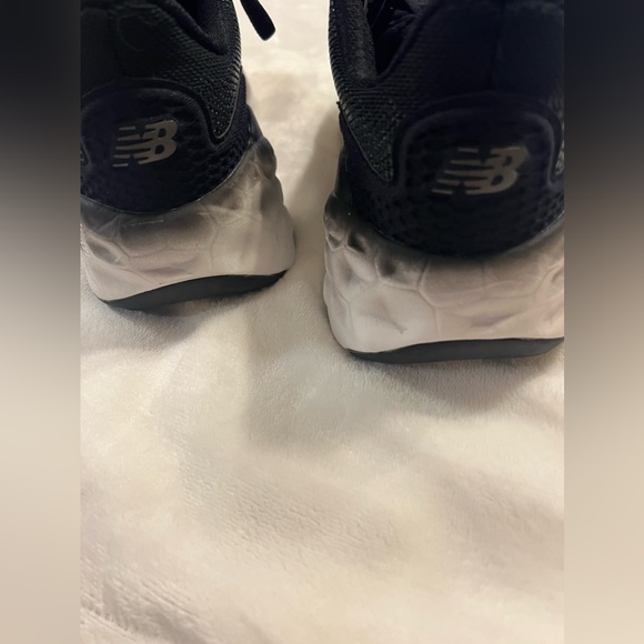 New Balance Fresh Foam Black/magnet WMORLK3 Size 5w/6 - Picture 7 of 8